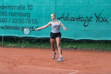 Bild 1 - NL Rahlstedter HTC - TC RW Wahlstedt : Ergebnis: 3:6